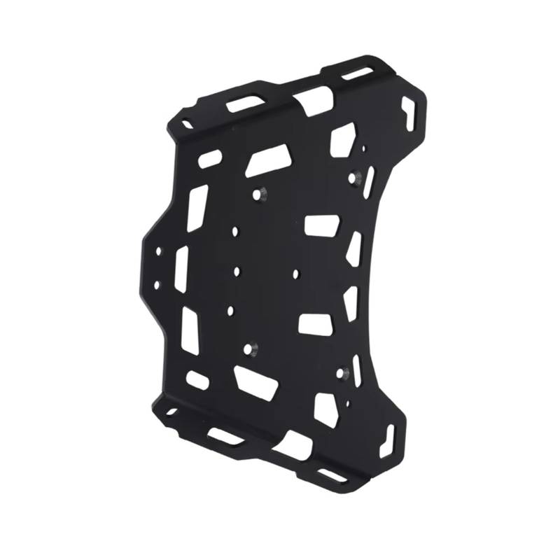 yoneleu Motorrad Gepäckablage Für Tiger 900 GT Pro 2020-2023 Für Tiger 850 Für Sport 2021-2023 Motorrad-Heckträger-Heckgepäckträger Für Frachtträgerersatz von yoneleu