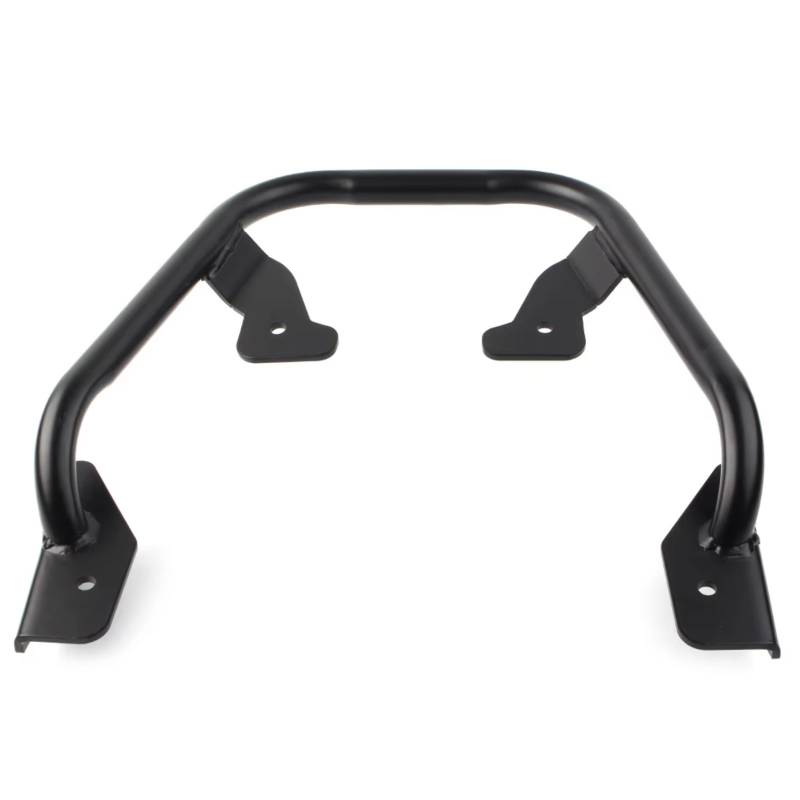 yoneleu Motorrad Gepäckablage Für X-ADV 750 2017 2018 2019 2020 Motorrad-Beifahrer-Haltegriff Armlehne Gepäckträger Motorrad-Kofferraum-Organizer Lagerregal von yoneleu