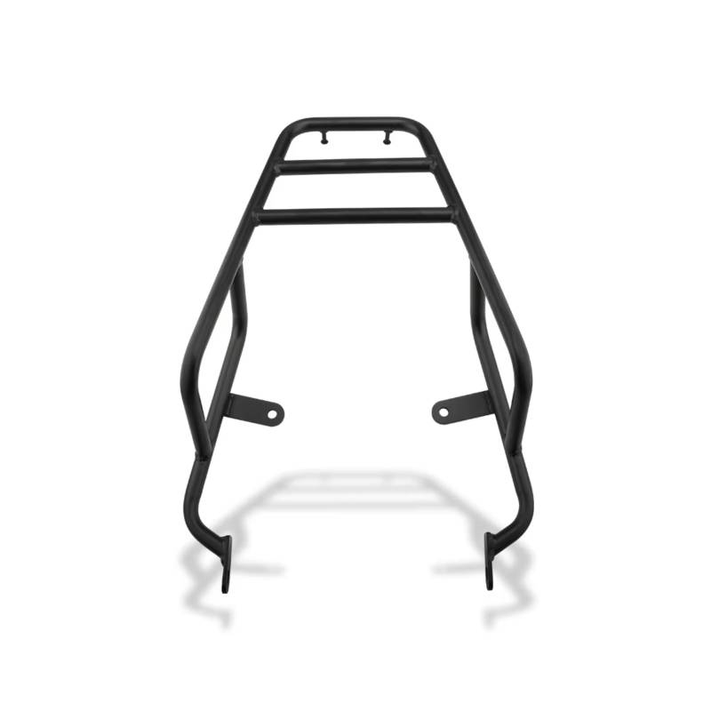 yoneleu Motorrad Gepäckablage Für Z650RS 2022 2023 2024 Motorrad-Heckträger Koffer Gepäckträger Bord Gepäckträger Für Regal Motorrad Trunk Organizer Lagerung von yoneleu