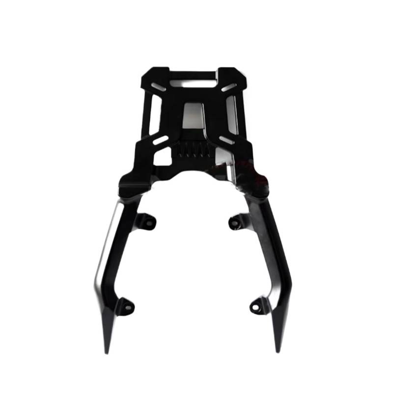 yoneleu Motorrad Gepäckablage Kompatibel Mit ADV 125 Für 160 2022 2023 2024 Halterung Motorrad Gepäck Fixer Halter Für Fracht Halterung Tailrack Kit von yoneleu