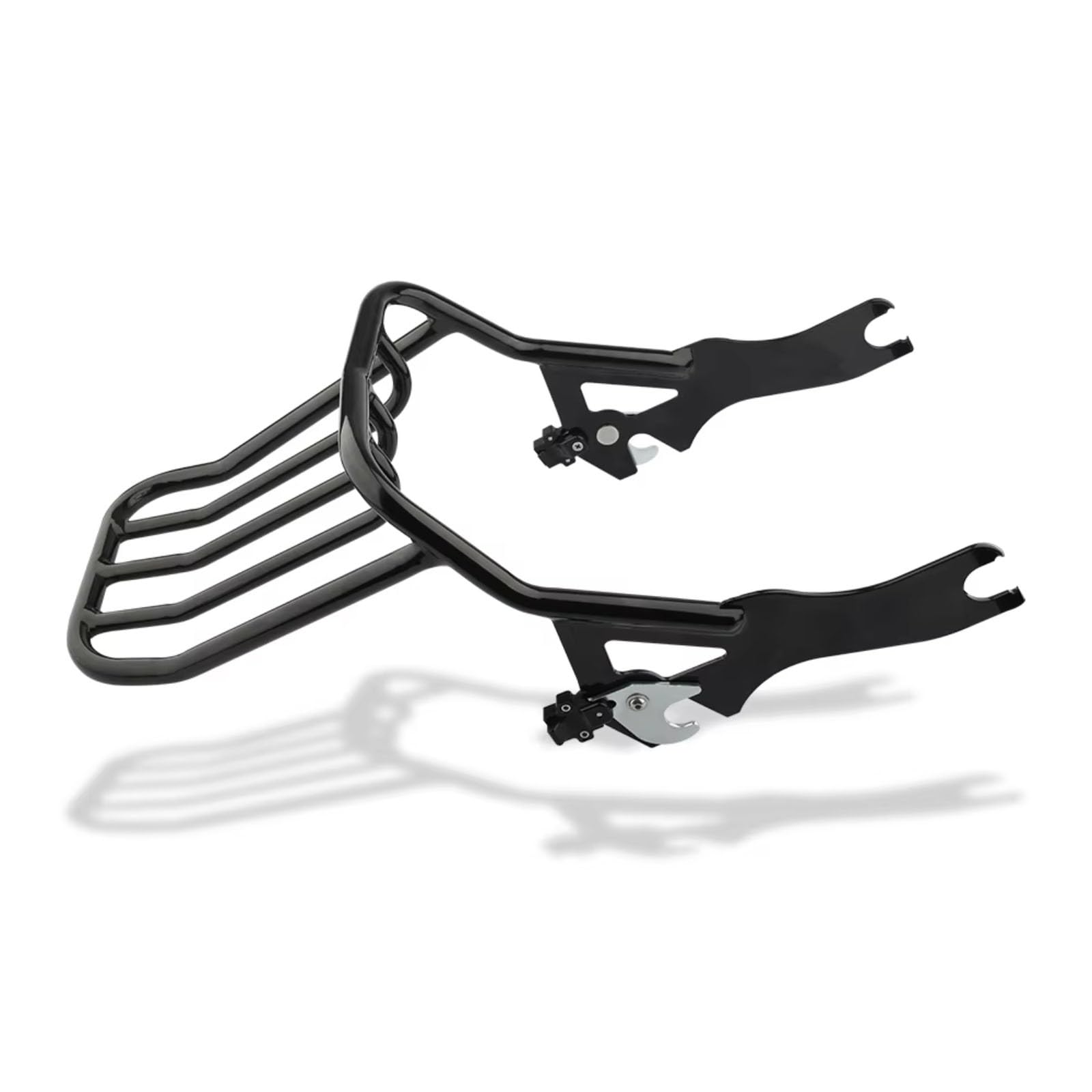 yoneleu Motorrad Gepäckablage Kompatibel Mit Breakout 114 FXBRS 2018 2019 2020 Für Fat Boy FLFB 2018-2019 Motorradzubehör Heckträger Koffer Gepäckträgerbrett Ablage yoneleu Motorrad Gepäckablage Kompatibel Mit Breakout 114 FXBRS 2018 2019 2020 Für Fat Boy FLFB 2018-2019 Motorradzubehör Heckträger Koffer Gepäckträgerbrett Ablage von yoneleu