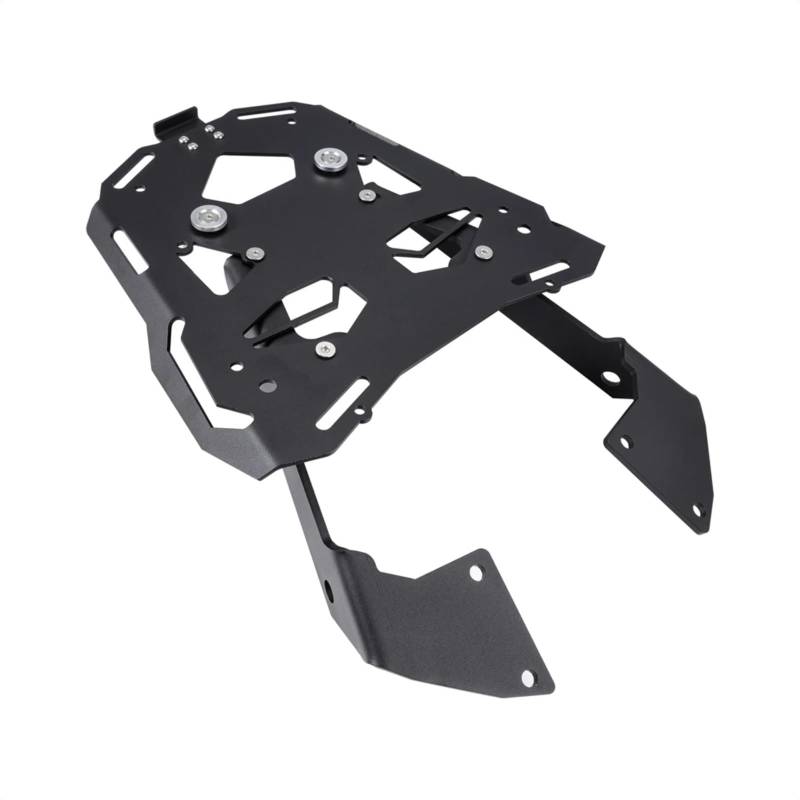 yoneleu Motorrad Gepäckablage Kompatibel Mit CB500X 2012 2013 2014 2015 2016 2017 2018 2019 2020 2021 2022 2023 Motorradgepäckträger Heckträger von yoneleu