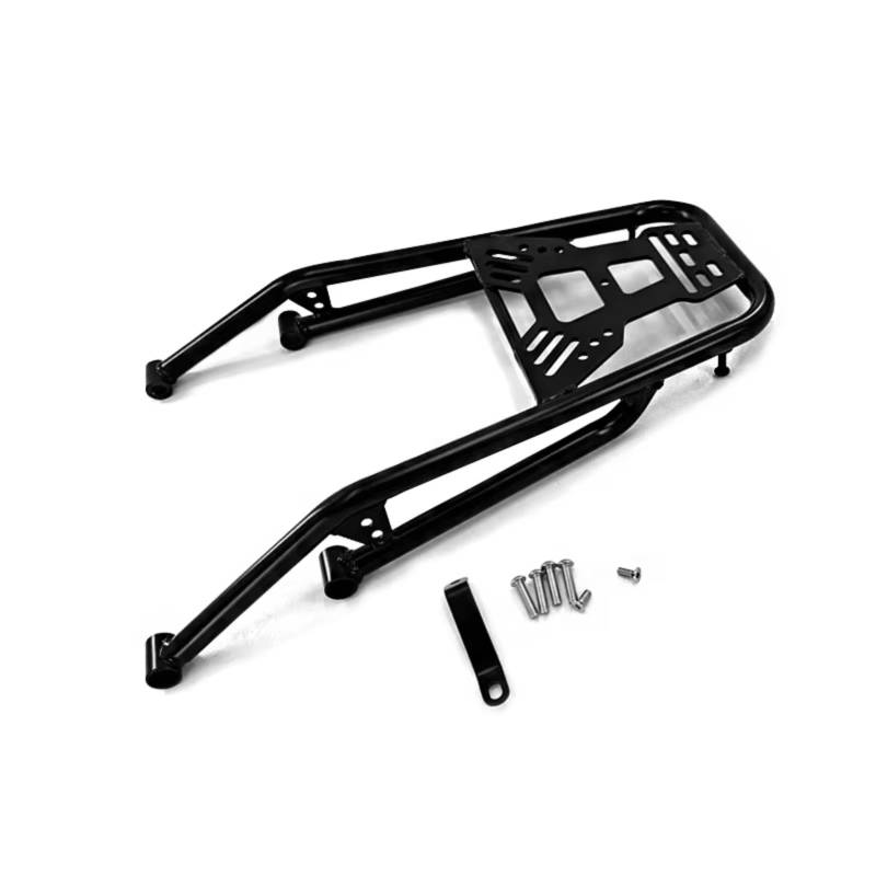 yoneleu Motorrad Gepäckablage Kompatibel Mit CL250 CL300 CL500 SCL500 2021 2022 2023 2024 Heckträger Koffer Gepäckträgerbrett Gepäckträgerregal Heckregal von yoneleu