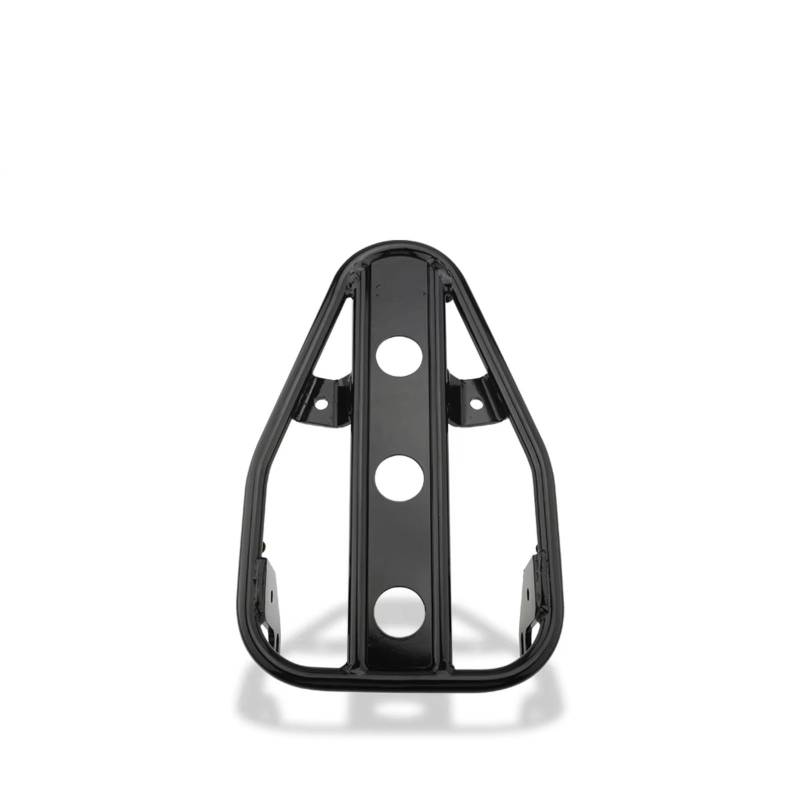 yoneleu Motorrad Gepäckablage Kompatibel Mit CT125 Hunter Cub 2020 2021 2022 2023 2024 Für Trail 125 2021 2022 2023 2024 Motorräder Heckträger Koffer Gepäckträger Regal von yoneleu