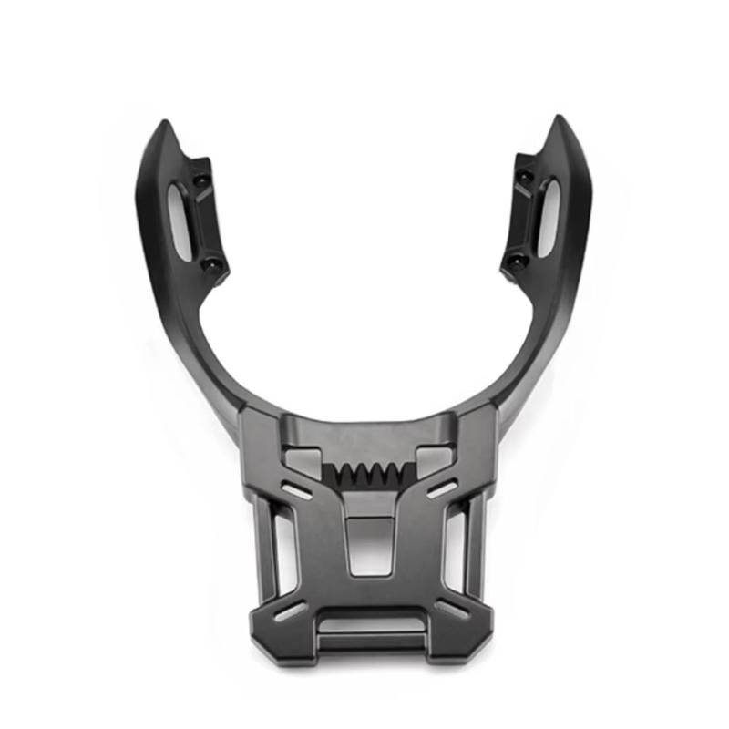 yoneleu Motorrad Gepäckablage Kompatibel Mit Forza 250 Für 350 2021 2022 2023 2024 Halterung Heckträger Gepäckträger Für Heckbox Fixer Halter Für Frachthalterung Heckträger-Kit von yoneleu