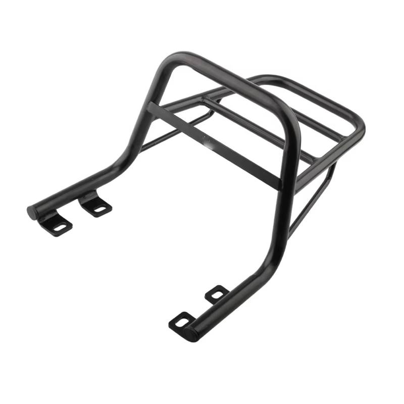 yoneleu Motorrad Gepäckablage Kompatibel Mit Für 650 2018 2019 2020 2021 2022 2023 Gepäckträger Heckträger Topbox Koffer Trägerplatte von yoneleu