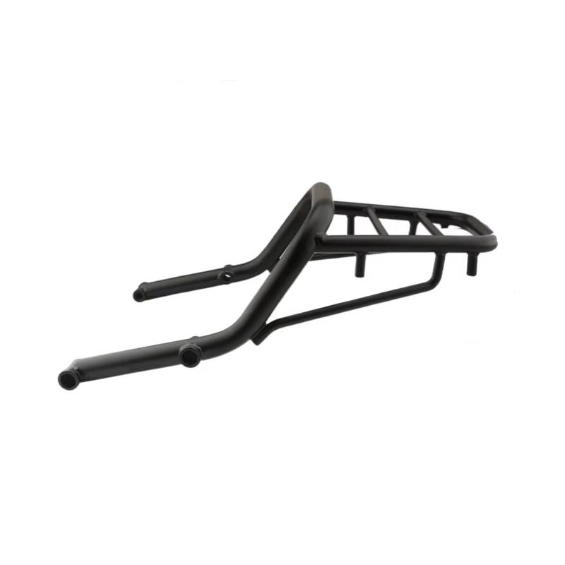 yoneleu Motorrad Gepäckablage Kompatibel Mit Grom 125 Für MSX125 2021 2022 2023 2024 JC92 Gepäckträger Heckträger Topbox Koffer Trägerplatte von yoneleu