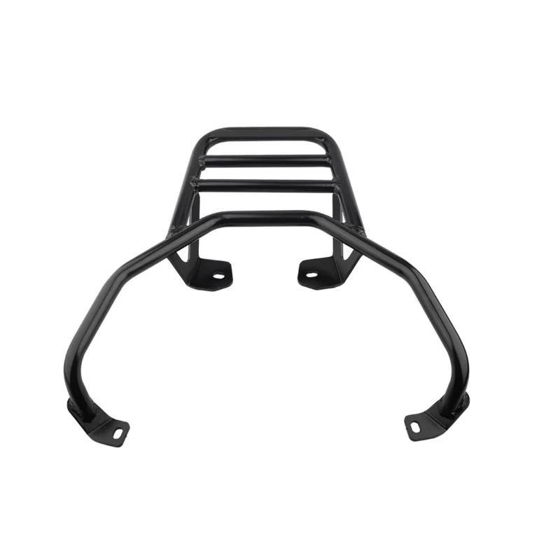 yoneleu Motorrad Gepäckablage Kompatibel Mit Piaggio Für MP3 300 2019 2020 2021 2022 Motorrad-Heckträger Koffer Gepäckträger Board Gepäckträger Für Regal Heckregal Set von yoneleu