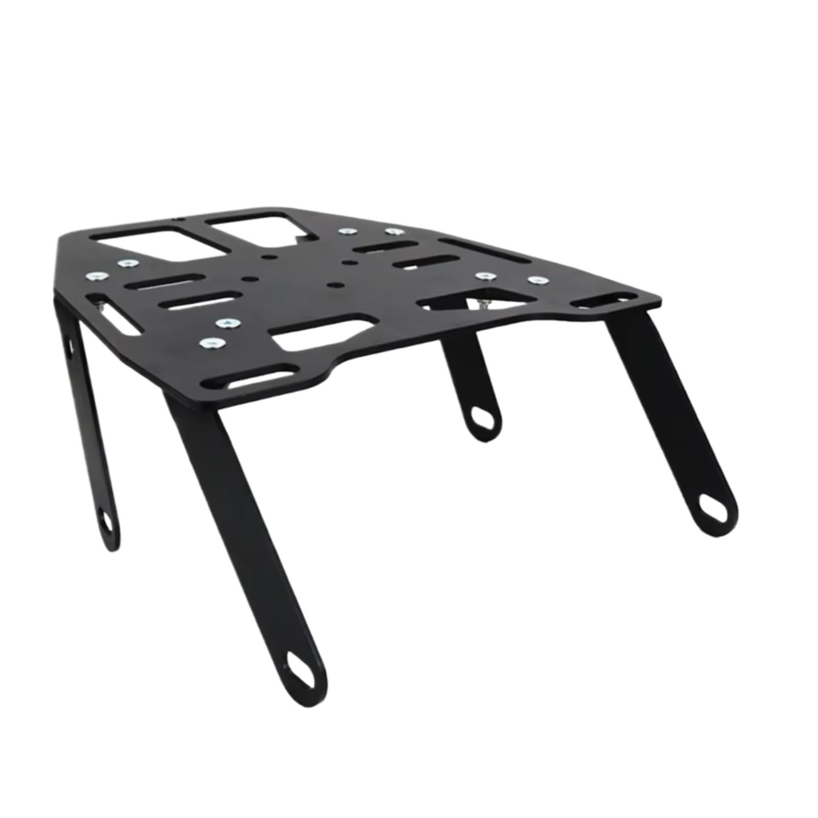 yoneleu Motorrad Gepäckablage Kompatibel Mit Suzuki Für DR650S 2015–2024 Für DR650SE 1996–2009 2011–2014 Motorrad-Heckgepäckträger Topcase Heckträger yoneleu Motorrad Gepäckablage Kompatibel Mit Suzuki Für DR650S 2015–2024 Für DR650SE 1996–2009 2011–2014 Motorrad-Heckgepäckträger Topcase Heckträger von yoneleu