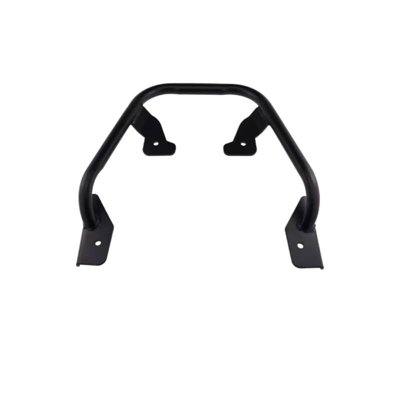yoneleu Motorrad Gepäckablage Kompatibel Mit X-ADV750 2017 2018 2019 2020 Motorrad Hinten Für Sitz Haltegriff Griffe Für Sitz Hand Armlehne Griff Schiene Gepäckträger von yoneleu
