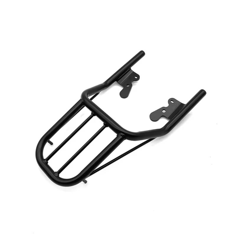 yoneleu Motorrad Gepäckablage Kompatibel Mit Yamaha Für PG-1 2023-2024. Motorrad-Heckgepäckträgerhalterung. Unterstützung. Heckhalter. Aufbewahrungsbox. Zubehör von yoneleu