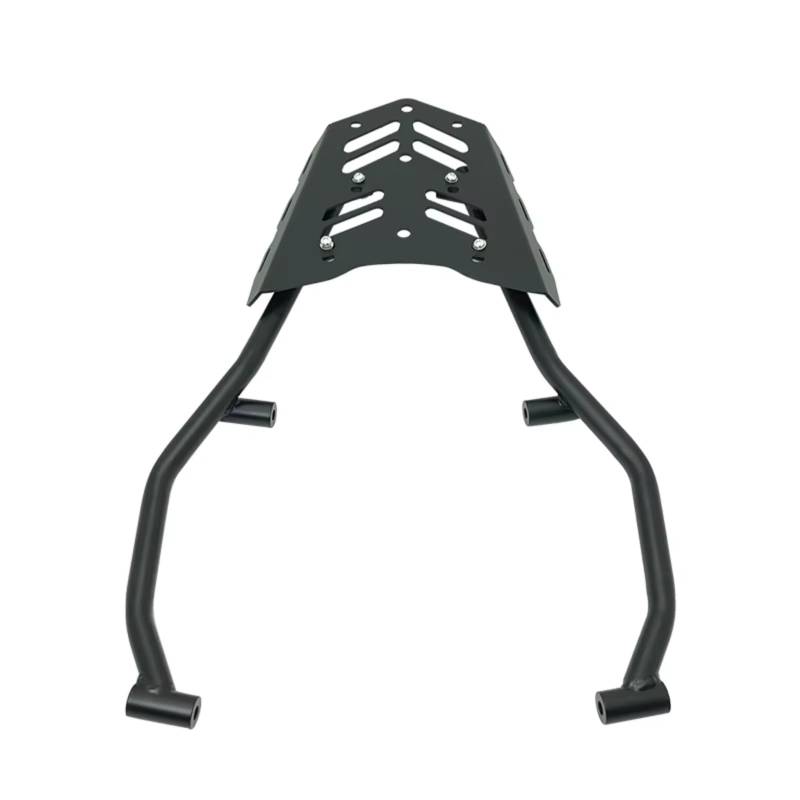yoneleu Motorrad Gepäckablage Kompatibel Mit Yamaha Für Tenere 700 Für XTZ700 2019 2020 2021 2022 2023 Motorrad-Heckgepäckträger Topcase-Heckträger von yoneleu
