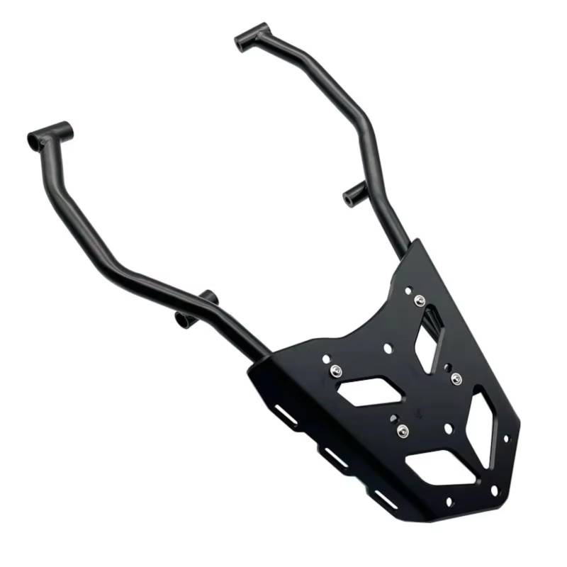 yoneleu Motorrad Gepäckablage Kompatibel Mit Yamaha Für Tenere700 2019 2020 2021 2022 2023 Motorradzubehör Heckgepäck Für Gepäckträgerträger Rückenlehnenregalhalter von yoneleu