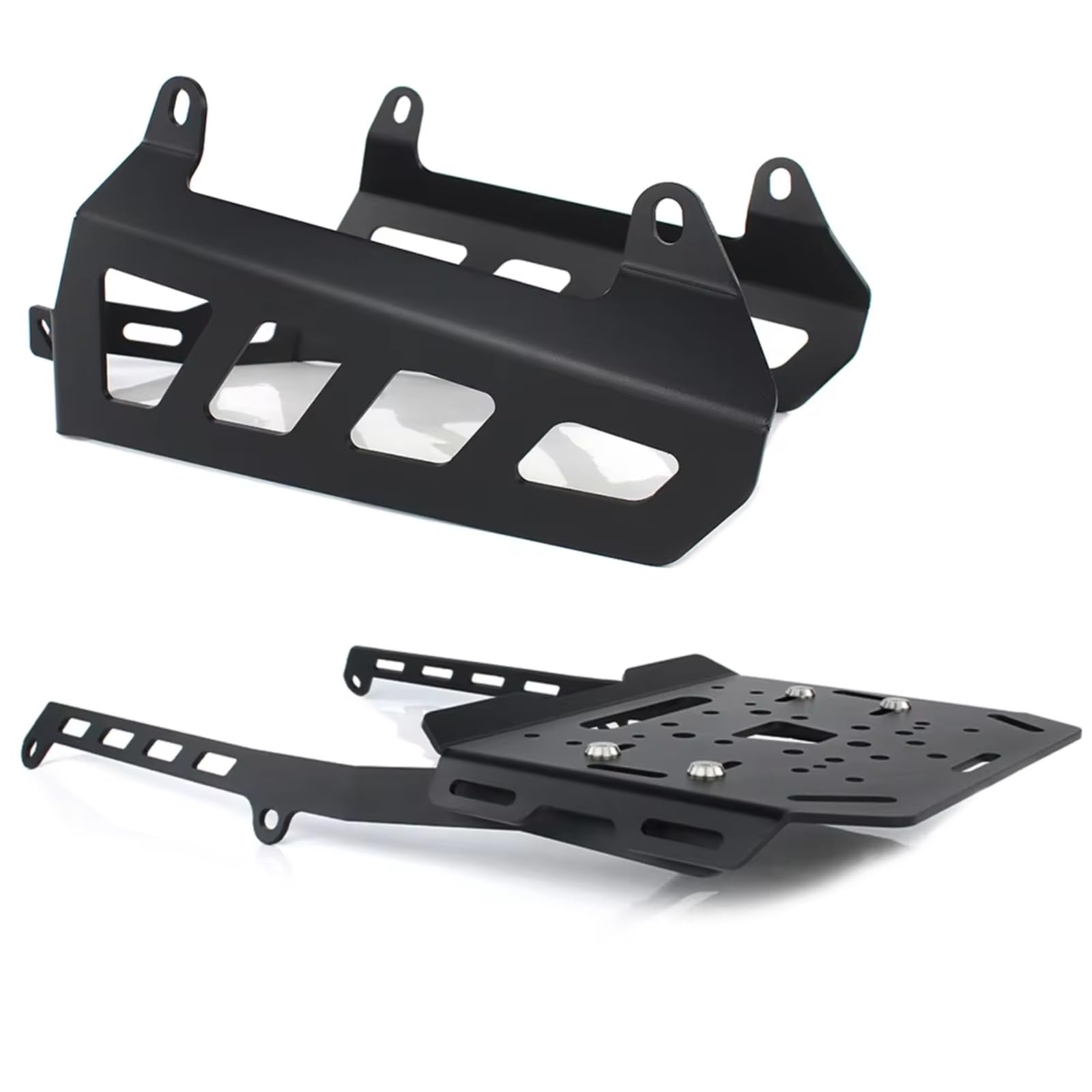 yoneleu Motorrad Gepäckablage Kompatibel Mit Yamaha Für Tenere700 XTZ690 2019 2020 2021 2022 2023 2024 Motorrad-Heckkoffer-Topcase-Box Satteltaschenhalterung yoneleu Motorrad Gepäckablage Kompatibel Mit Yamaha Für Tenere700 XTZ690 2019 2020 2021 2022 2023 2024 Motorrad-Heckkoffer-Topcase-Box Satteltaschenhalterung von yoneleu