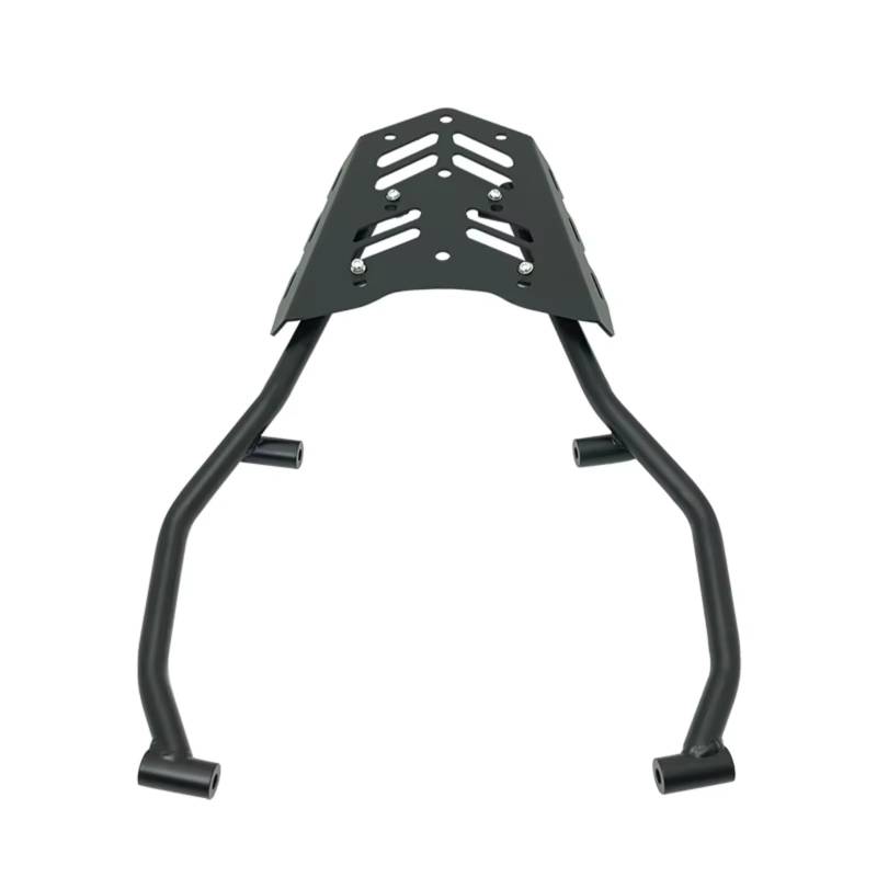 yoneleu Motorrad Gepäckablage Kompatibel Mit Yamaha Für Tenere700 XTZ700 2019 2020 2021 2022 2023 Motorrad-Heckgepäckträger Topcase Heckträger Zubehör von yoneleu