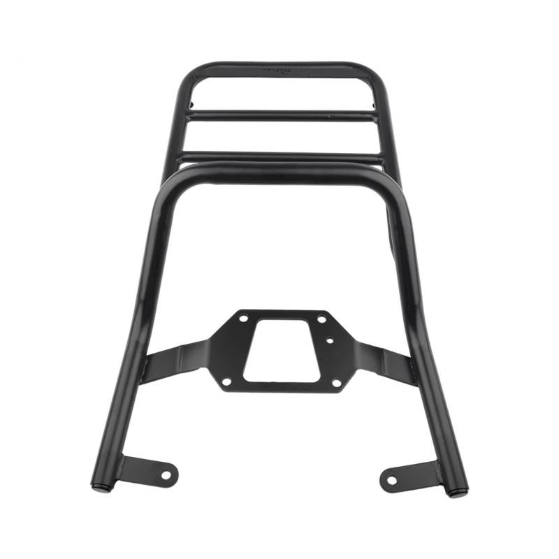 yoneleu Motorrad Gepäckablage Kompatibel Mit Z900RS 2018 2019 2020 2021 2022 2023 2024 Für Z900RS SE 2022 2023 2024 Gepäckträger Heckträger Kofferträgerplatte von yoneleu