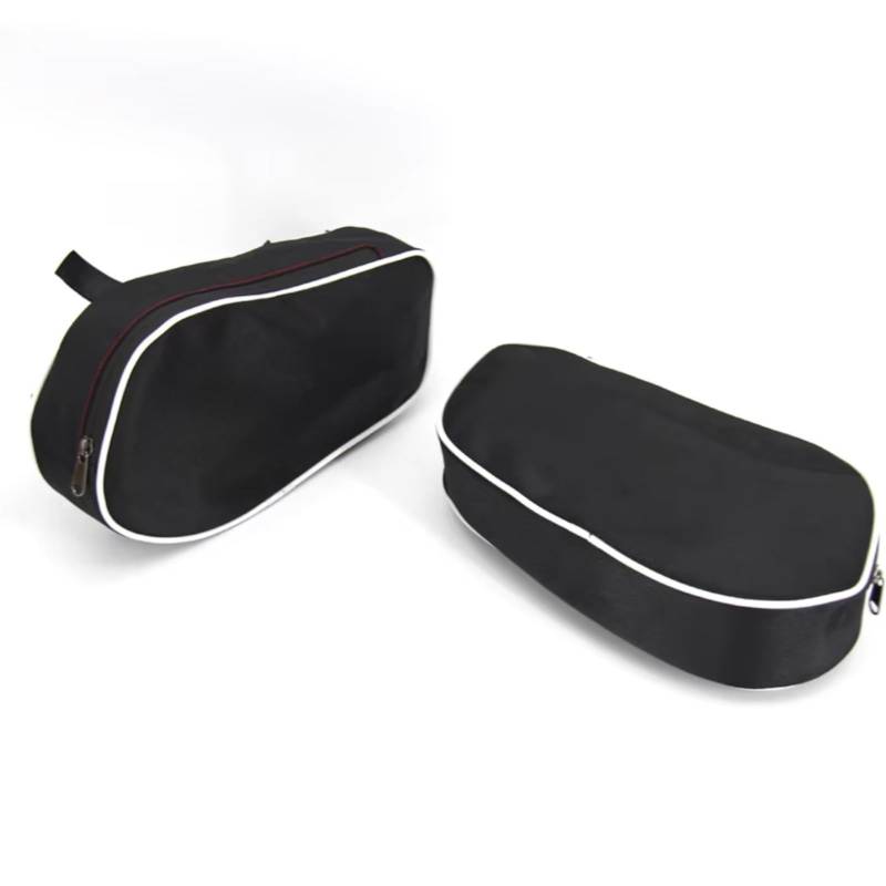 yoneleu Motorrad Gepäcktaschen Kompatibel Mit R1200GS Für Adventure 2004–2012 Motorrad Reparatur ToolBag Platzierungstasche Rahmen Toolbox Motorrad Aufbewahrungstasche Universell von yoneleu