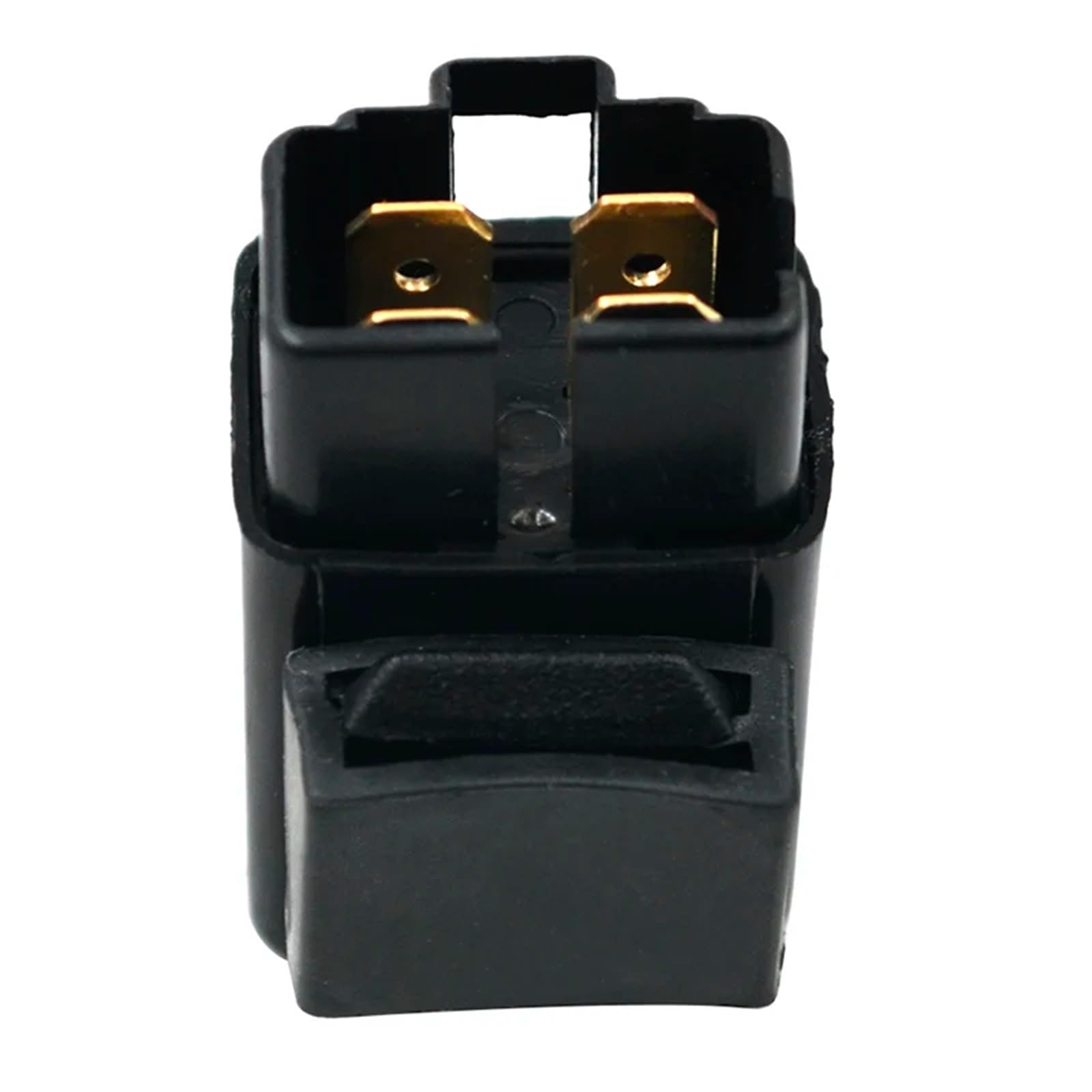 yoneleu Motorrad Starterrelais Kompatibel Mit Bruin 250 YFM250 YFM250B 2X4 2005–2006 Für CE50 1986–1987 Roller-Ersatzteile, Anlasser Für Relais-Magnetventil yoneleu Motorrad Starterrelais Kompatibel Mit Bruin 250 YFM250 YFM250B 2X4 2005–2006 Für CE50 1986–1987 Roller-Ersatzteile, Anlasser Für Relais-Magnetventil von yoneleu