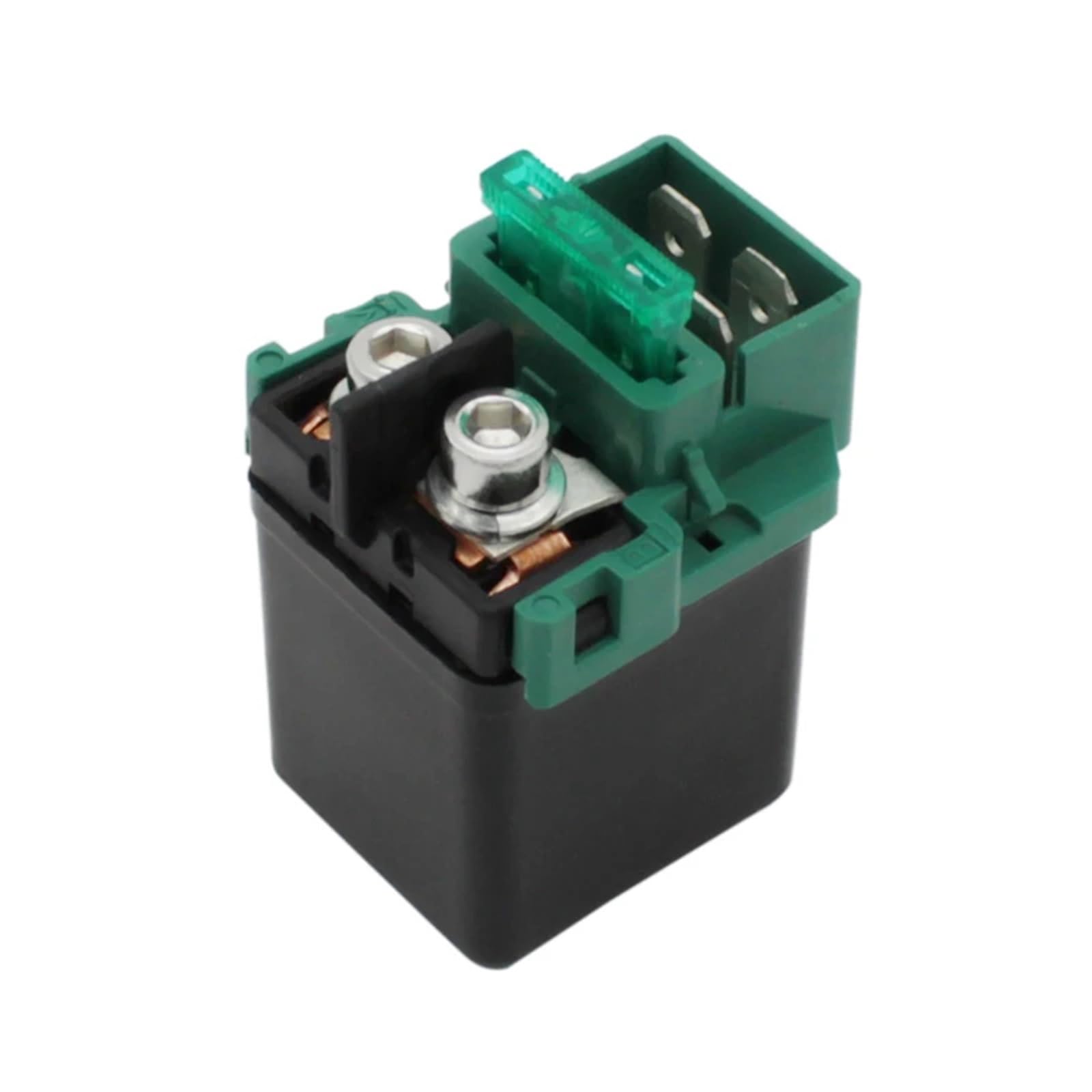 yoneleu Motorrad Starterrelais Kompatibel Mit Für VN800 Für Vulcan 800 Drifter 1996–2006 Für Zx600n 2005–2006. Batterie-Isolator, Spannungsempfindlich Für Relais yoneleu Motorrad Starterrelais Kompatibel Mit Für VN800 Für Vulcan 800 Drifter 1996–2006 Für Zx600n 2005–2006. Batterie-Isolator, Spannungsempfindlich Für Relais von yoneleu