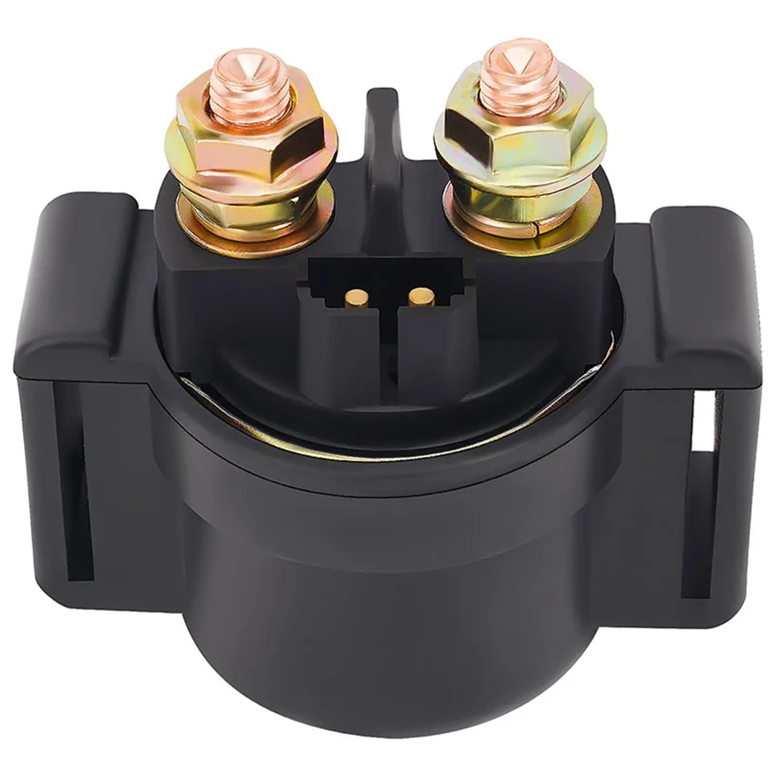 yoneleu Motorrad Starterrelais Kompatibel Mit Für ZL1000 Für Eliminator 1987–1988 Für ZX900 Für Ninja 900 1984–1986 Motorradteil Starter Für Relais 27010–1314 yoneleu Motorrad Starterrelais Kompatibel Mit Für ZL1000 Für Eliminator 1987–1988 Für ZX900 Für Ninja 900 1984–1986 Motorradteil Starter Für Relais 27010–1314 von yoneleu