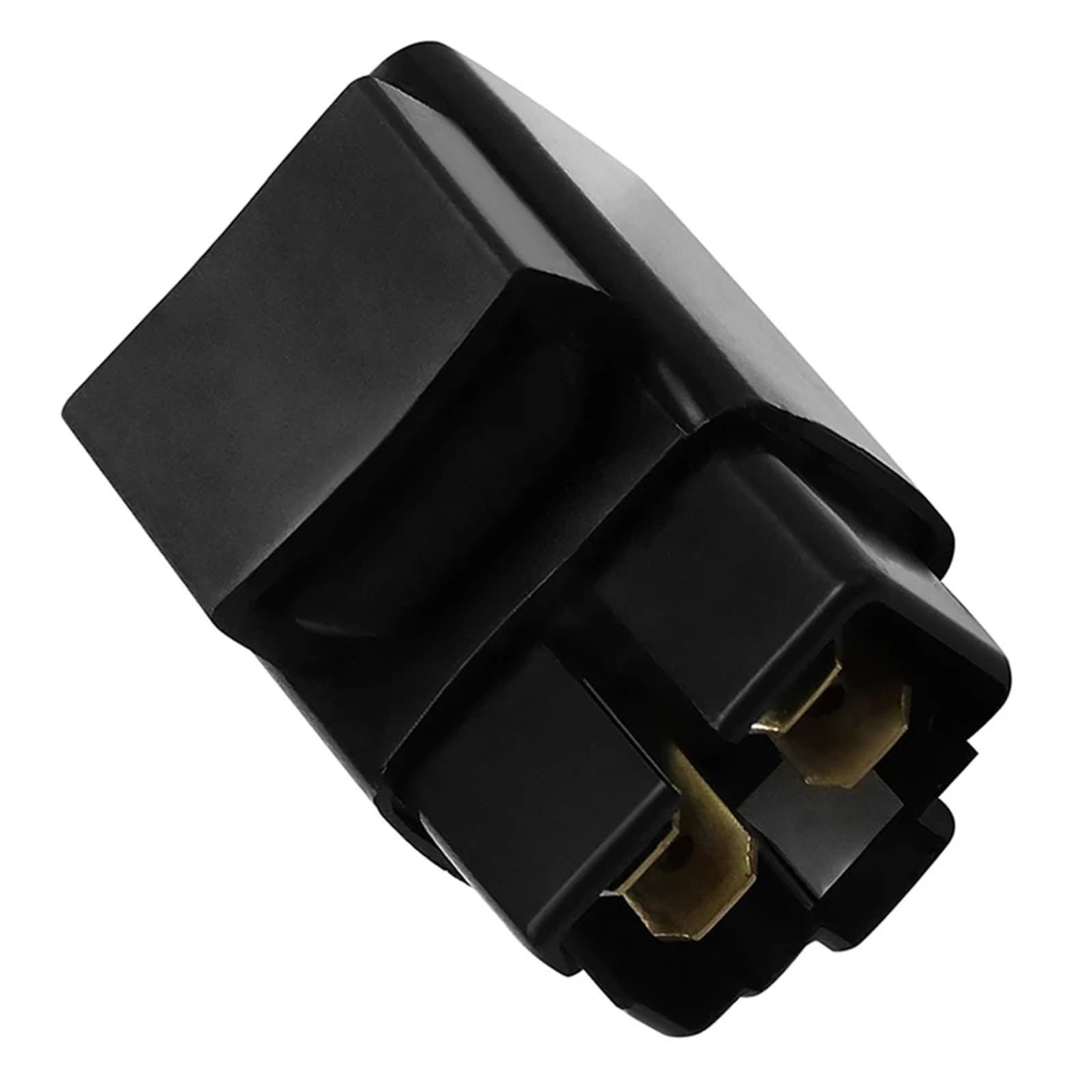 yoneleu Motorrad Starterrelais Kompatibel Mit Wolverine YFM350 1995–2009 Für CP250 Maxam 2005–2008 Motorrad-Startermagnet Für Relais-Ersatz 29U-81950-92-00 yoneleu Motorrad Starterrelais Kompatibel Mit Wolverine YFM350 1995–2009 Für CP250 Maxam 2005–2008 Motorrad-Startermagnet Für Relais-Ersatz 29U-81950-92-00 von yoneleu