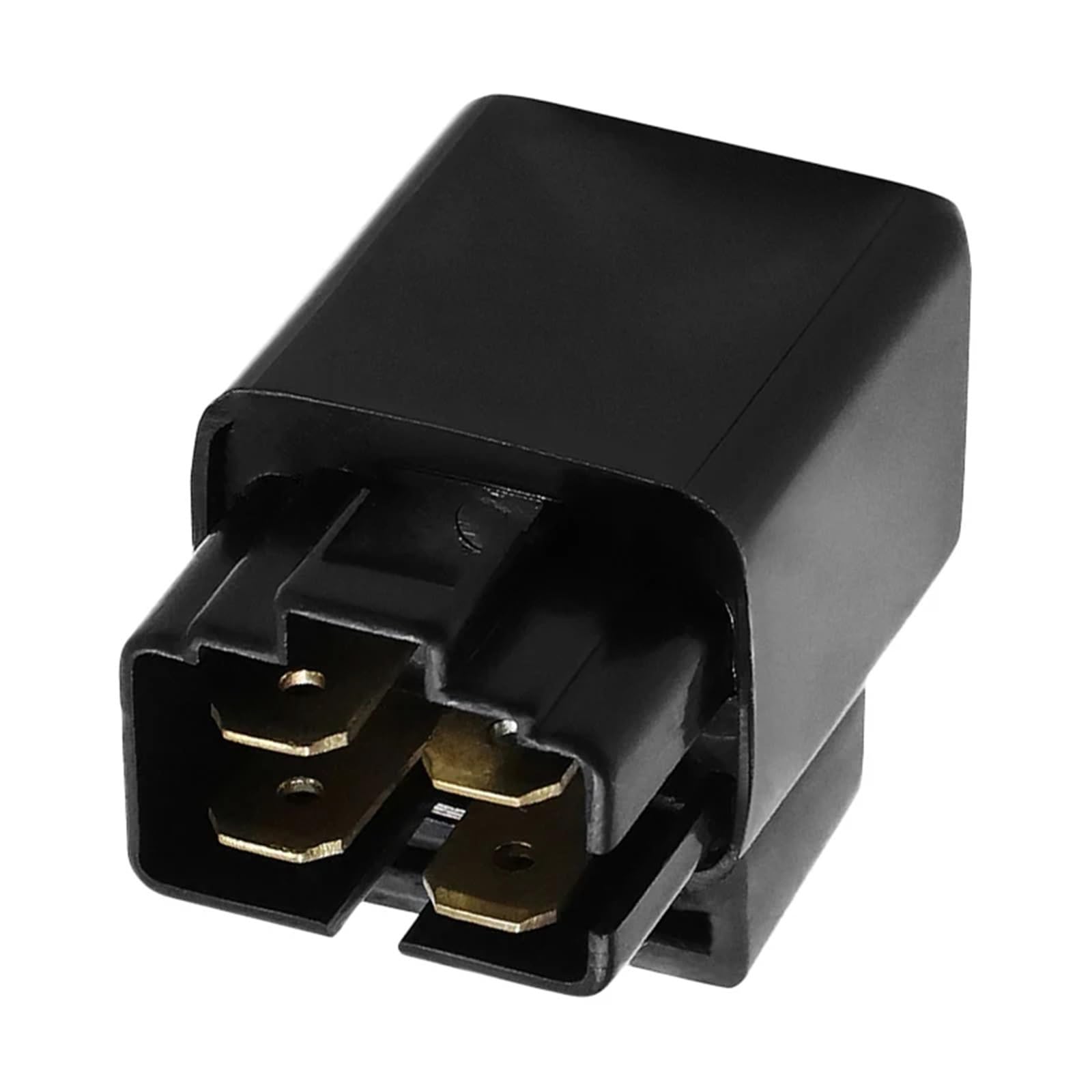 yoneleu Motorrad Starterrelais Kompatibel Mit YP125 Für X-MAX 2010–2013 Für Rhino YXR450 2006–2009. Elektromaqnetische Spule Für Relais-Ersatz 27V-81940-02-00 yoneleu Motorrad Starterrelais Kompatibel Mit YP125 Für X-MAX 2010–2013 Für Rhino YXR450 2006–2009. Elektromaqnetische Spule Für Relais-Ersatz 27V-81940-02-00 von yoneleu