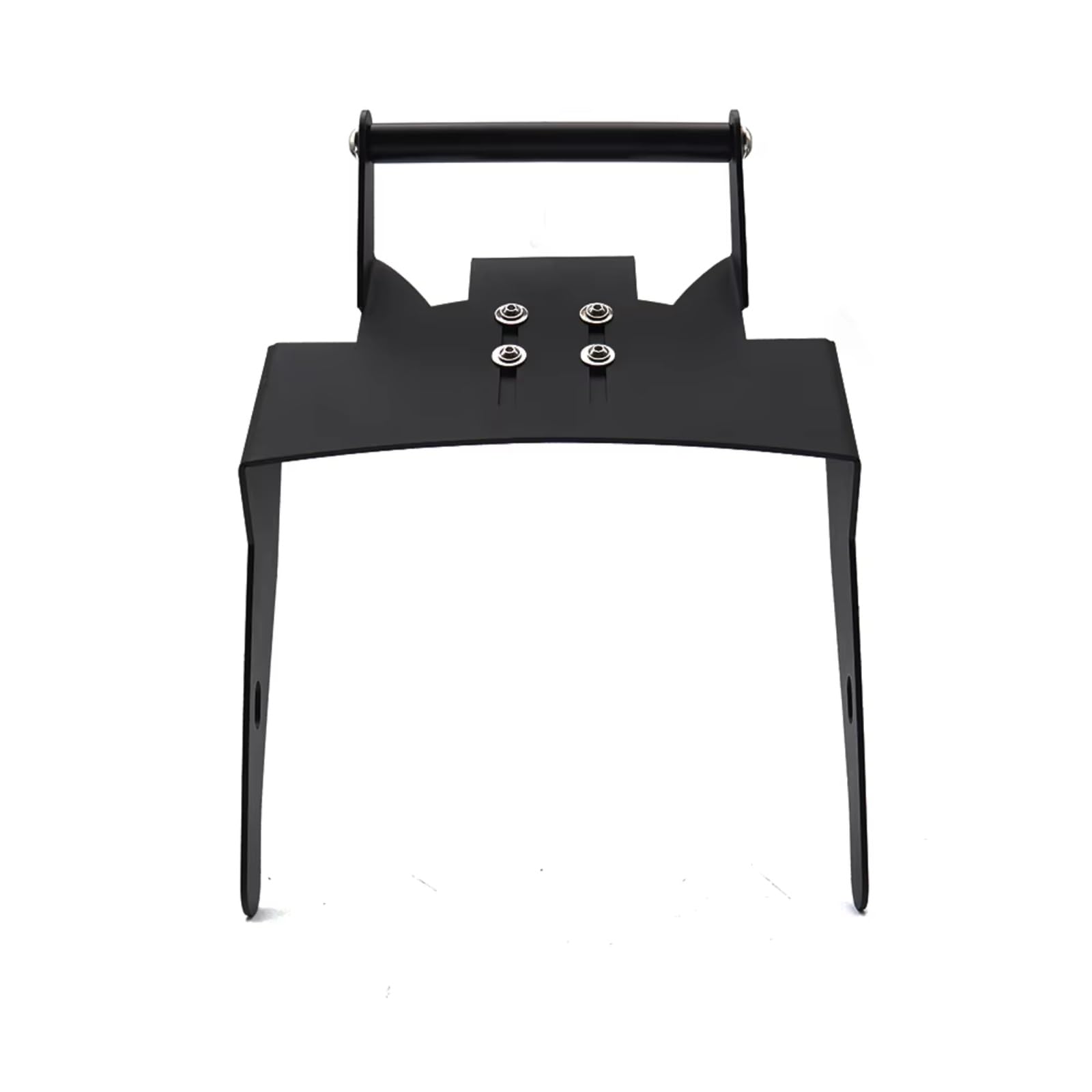 yoneleu Navigationshalterung Für ADV350 2021 2022 2023 Motorrad Telefon Halterung GPS Navigation Halterung Handy Halter Gabel Vorbau Motorrad Navigation Halterung(12mm) von yoneleu