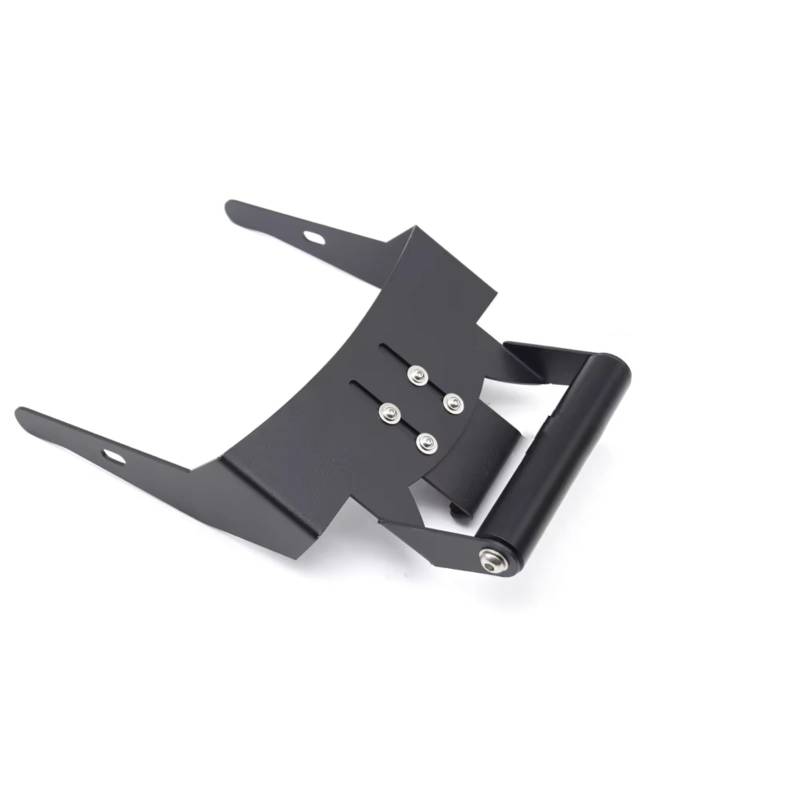 yoneleu Navigationshalterung Für ADV350 2021 2022 2023 Motorrad Telefon Halterung GPS Navigation Halterung Handy Halter Gabel Vorbau Motorrad Navigation Halterung(22mm) von yoneleu