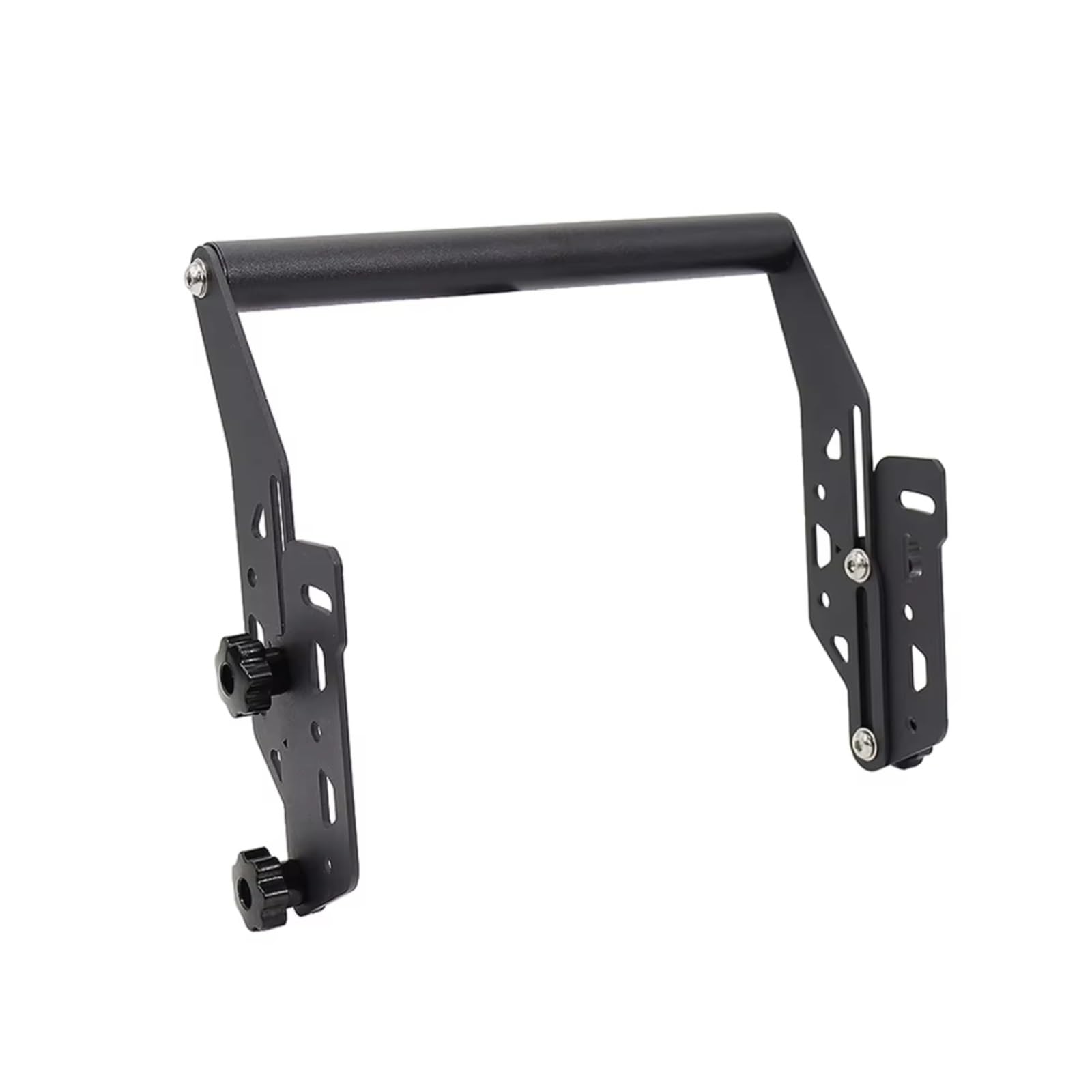 yoneleu Navigationshalterung Für CB500X 2016 2017 2018 2019 Motorrad-Navigationshalterung, Telefonhalter, Halterung, Ersatz Für Motorrad-Navigationsplattenhalterung(22mm) von yoneleu