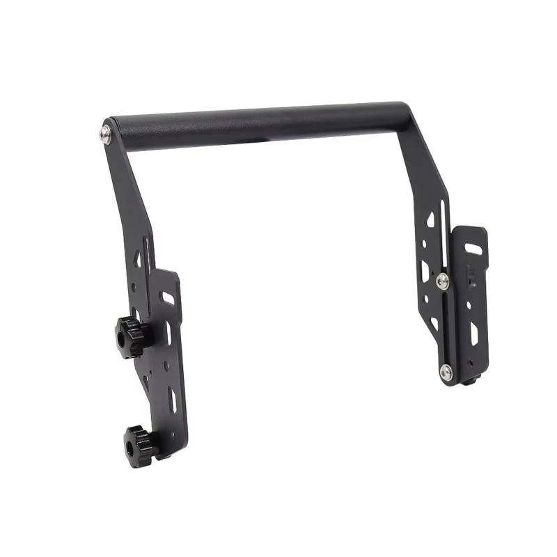 yoneleu Navigationshalterung Für CB500X 2016 2017 2018 2019 Motorrad-Navigationshalterung Automatischer Bildschirmständer GPS-Telefonhalterung Zubehör(22mm) von yoneleu