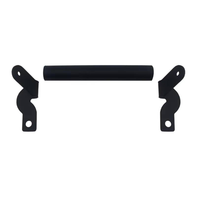 yoneleu Navigationshalterung Für CBR650R 2019 2020 2021 2022 Motorrad Handy Halter GPS Navigation Platte Halterung Motorrad Navigation GPS Bar Halterung von yoneleu