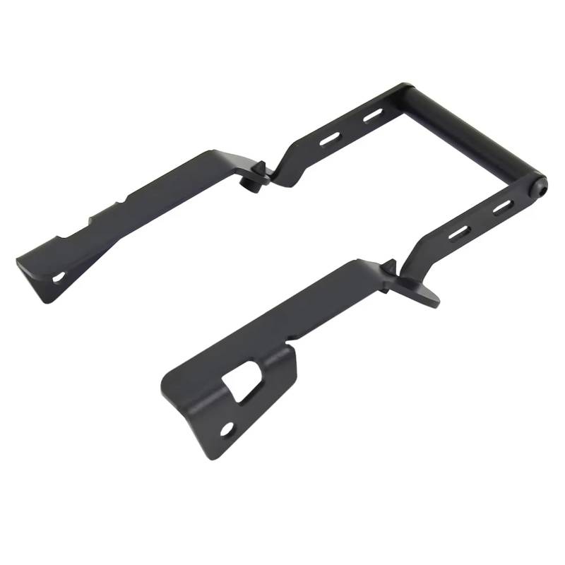 yoneleu Navigationshalterung Für CRF1100L Für Africa Für Twin Für CRF1100L 2020 2021 Motorrad Telefon Unterstützung Halter GPS Navigation Halterung Zubehör von yoneleu