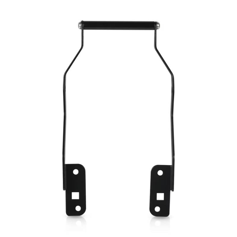 yoneleu Navigationshalterung Für F750 F850GS 2018 2019 2020 2021 2022 Motorrad Telefon Halterung GPS Navigation Halterung Handy Halter Gabel Vorbau von yoneleu