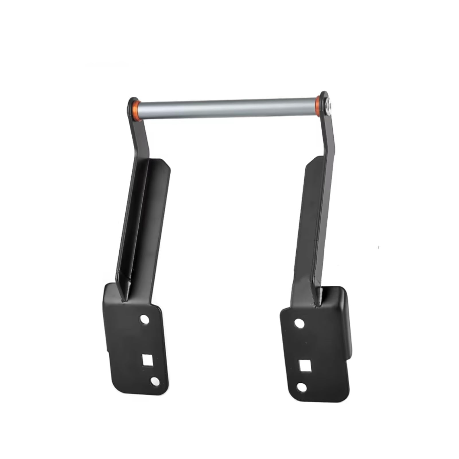 yoneleu Navigationshalterung Für F850GS Für ADV Motorrad 12mm 22mm Griffverlängerungsstange GPS-Navigationstelefonhalter Motorrad GPS-Navigationsplattenhalterung(12mm) von yoneleu