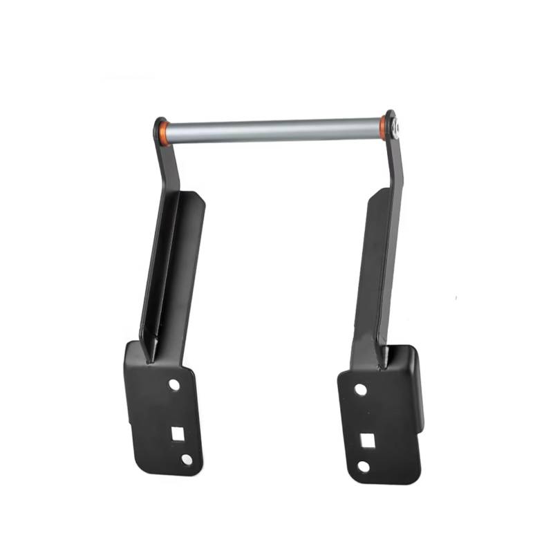 yoneleu Navigationshalterung Für F850GS Für ADV Motorrad 12mm 22mm Griffverlängerungsstange GPS-Navigationstelefonhalter Motorrad GPS-Navigationsplattenhalterung(12mm) von yoneleu