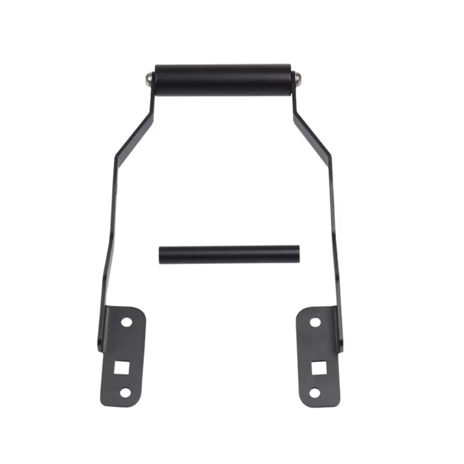 yoneleu Navigationshalterung Für F900XR Motorradzubehör Handy GPS Navigationsplattenhalterung Windschutzscheibenständerhalter Motorrad-Navigationshalterung von yoneleu