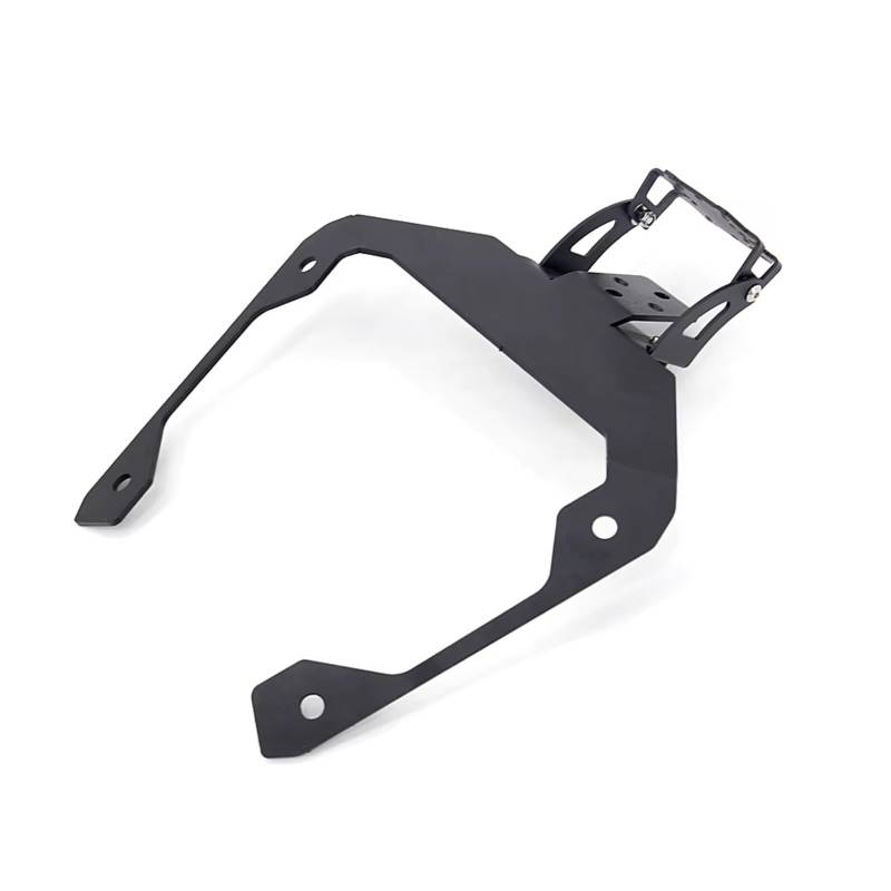 yoneleu Navigationshalterung Für Forza 750 Für NSS 750 Motorradzubehör Handy-Navigation GPS-Montagehalterung Halter Halterung Ersatz von yoneleu