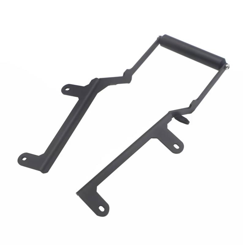 yoneleu Navigationshalterung Für Forza750 2021 Motorrad Windschutzscheibe Ständer Halter Telefon Handy GPS Navigation Platte Halterung Ersatz(22mm) von yoneleu