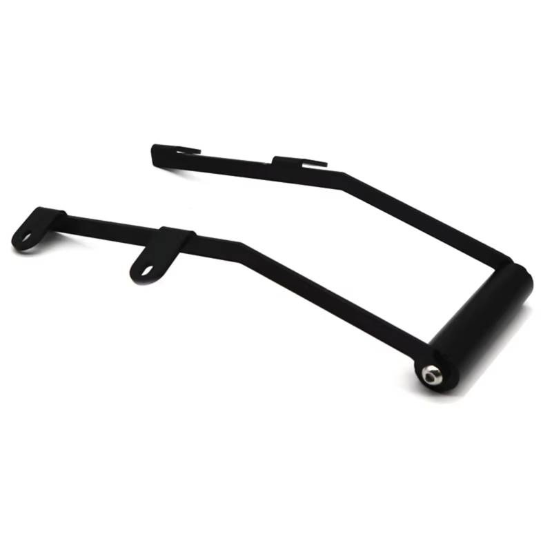 yoneleu Navigationshalterung Für NC750X 2016 2017 2018 2019 2020 Motorrad-Navigationsunterstützung GPS-Halterung Motorrad-Navigation GPS-Bar-Halterung von yoneleu