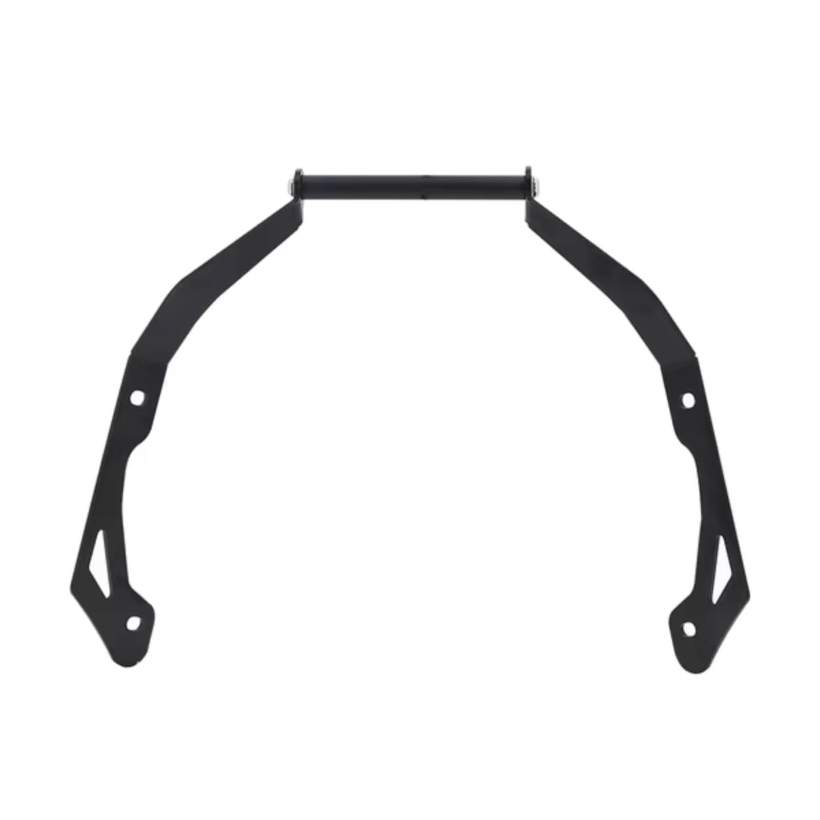 yoneleu Navigationshalterung Für NC750X Motorrad Zubehör GPS Navigation Platte Halterung Windschutzscheibe Stand Telefon Handy Halter Ersatz(12mm) von yoneleu