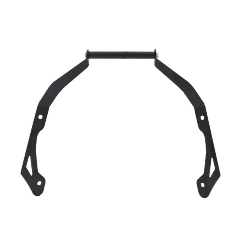 yoneleu Navigationshalterung Für NC750X Motorrad Zubehör GPS Navigation Platte Halterung Windschutzscheibe Stand Telefon Handy Halter Ersatz(12mm) von yoneleu