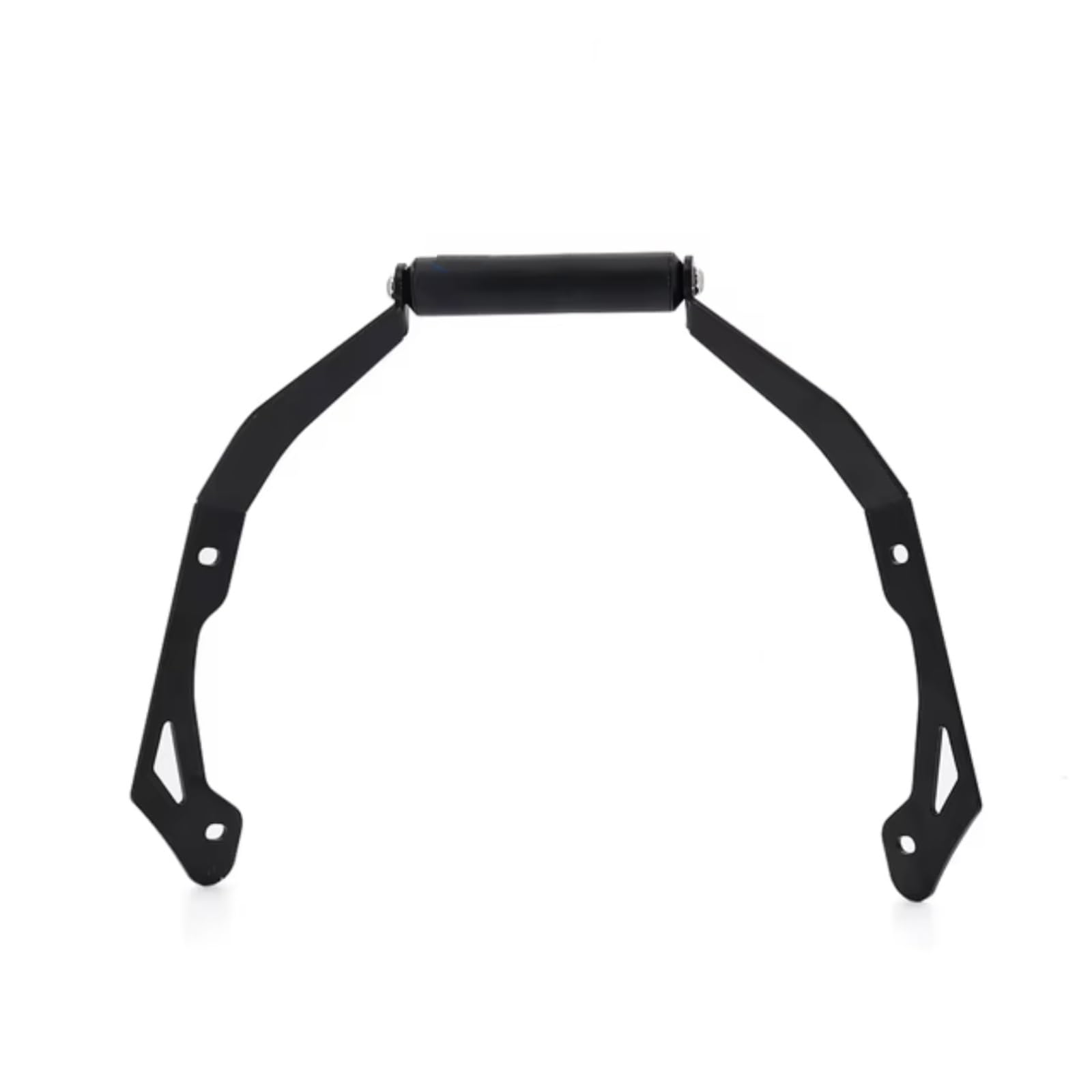 yoneleu Navigationshalterung Für NC750X Motorrad Zubehör GPS Navigation Platte Halterung Windschutzscheibe Stand Telefon Handy Halter Ersatz(22mm) von yoneleu