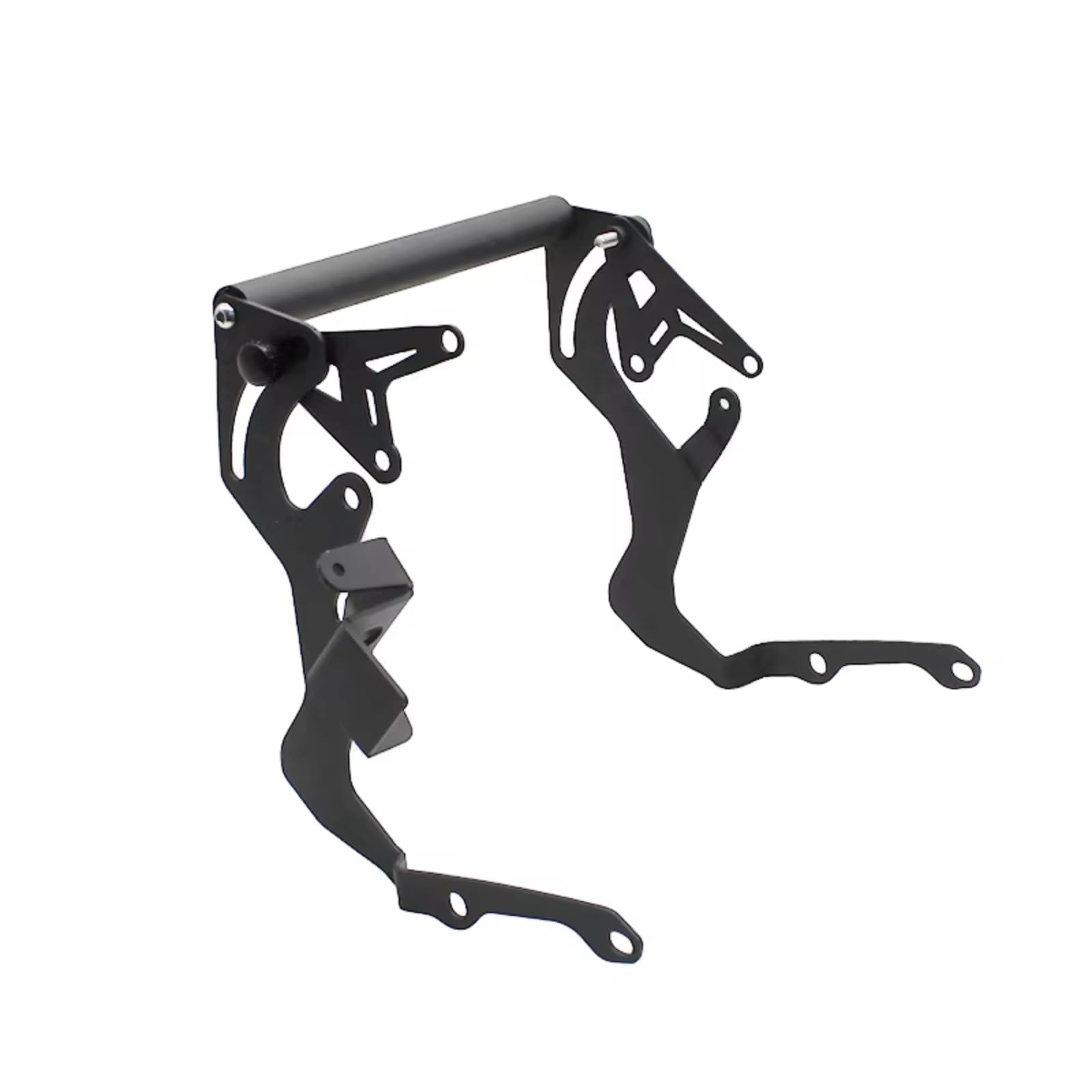 yoneleu Navigationshalterung Für Pan Für America 1250 2021 2022 2023 Motorrad-Telefonhalterung GPS-Navigationshalterung Handyhalter Gabelschaft Zubehör(22mm) von yoneleu