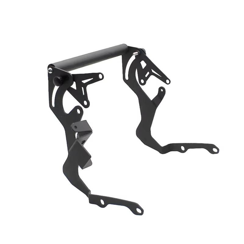 yoneleu Navigationshalterung Für Pan Für America 1250 2021 2022 2023 Motorrad-Telefonhalterung GPS-Navigationshalterung Handyhalter Gabelschaft Zubehör(22mm) von yoneleu