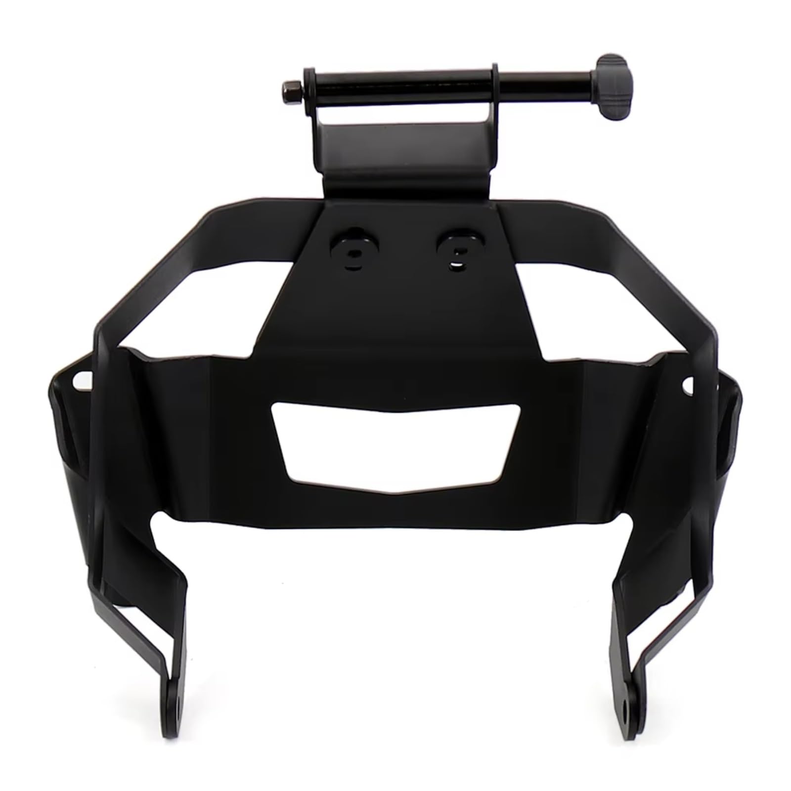 yoneleu Navigationshalterung Für R1250R Motorrad-Navigationshalterung Telefonhalter Halterung Ersatz Motorrad-Navigation GPS-Bar-Halterung von yoneleu