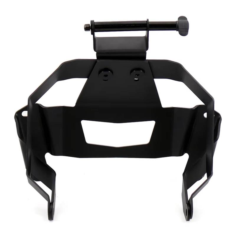 yoneleu Navigationshalterung Für R1250R Motorrad-Navigationshalterung Telefonhalter Halterung Ersatz Motorrad-Navigation GPS-Bar-Halterung von yoneleu