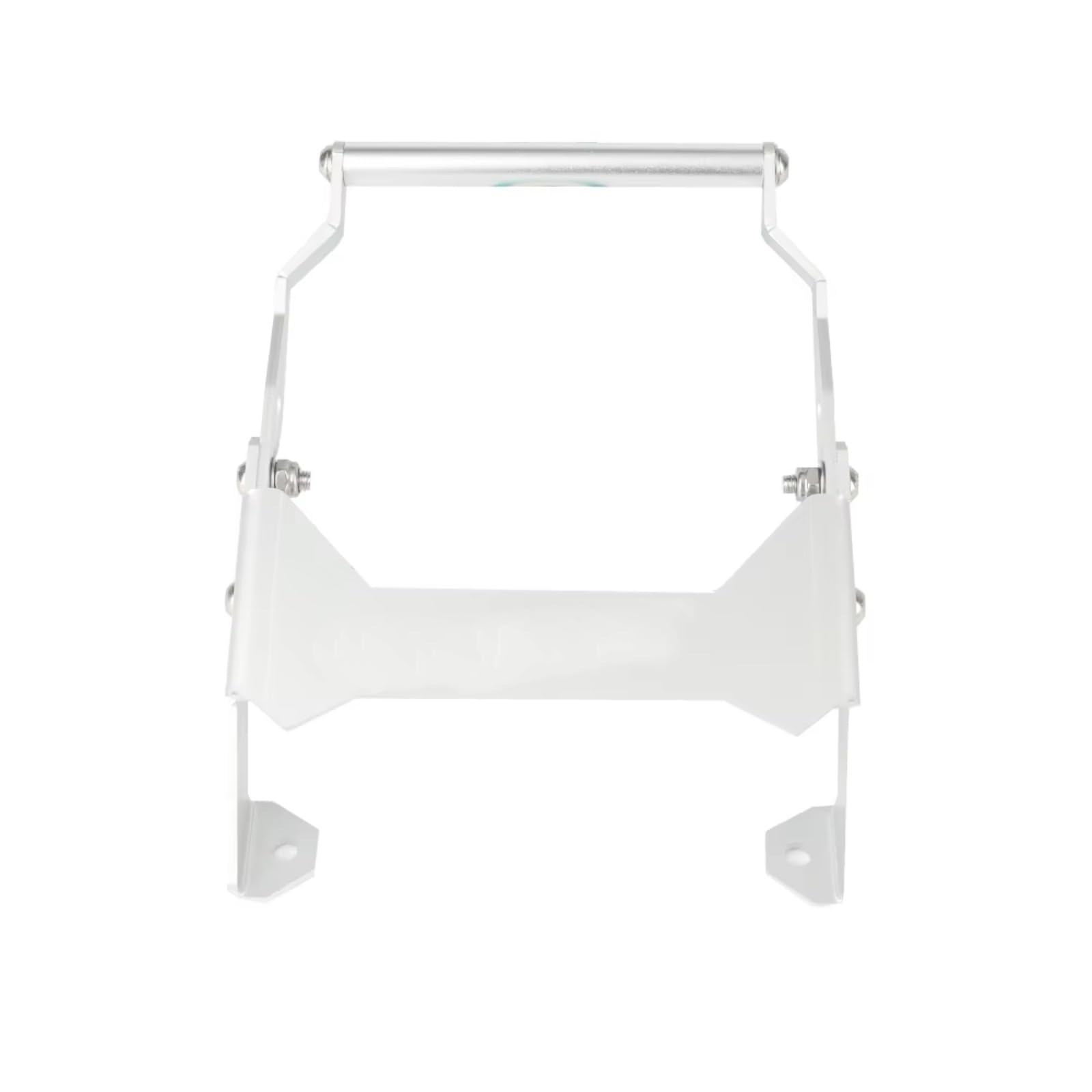 yoneleu Navigationshalterung Für R1300GS 2023 2024 Motorrad GPS Telefon Navigation Halter Halterung Ständer Zubehör Motorrad Navigation Halterung(12mm) von yoneleu