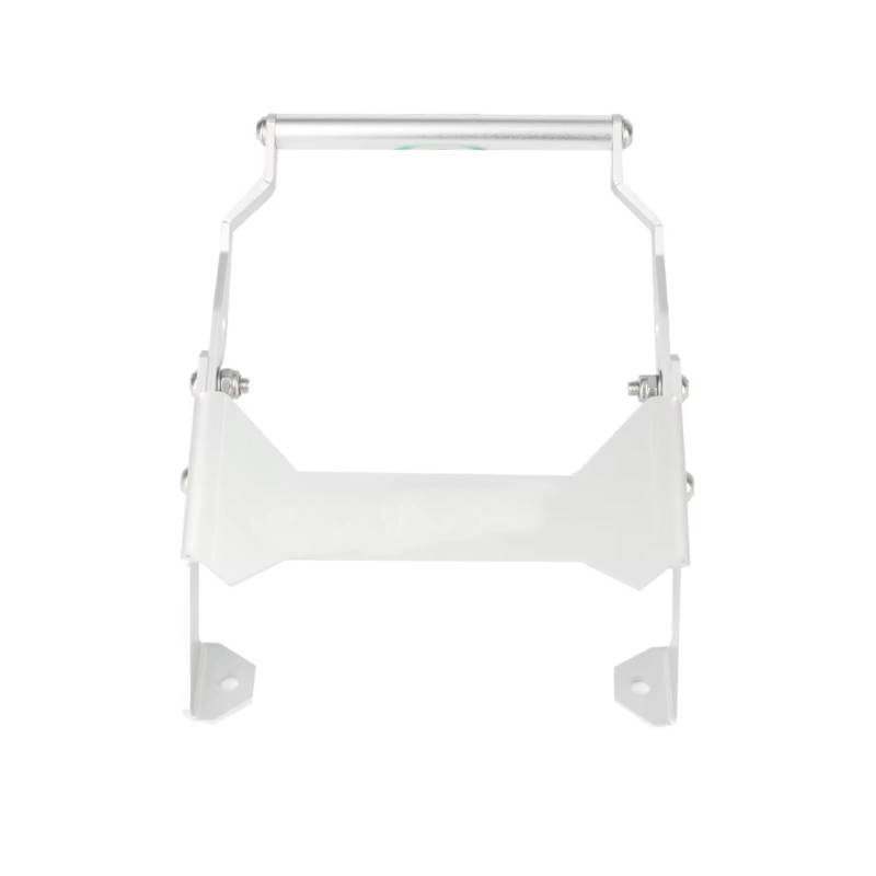 yoneleu Navigationshalterung Für R1300GS 2023 2024 Motorrad GPS Telefon Navigation Halter Halterung Ständer Zubehör Motorrad Navigation Halterung(12mm) von yoneleu