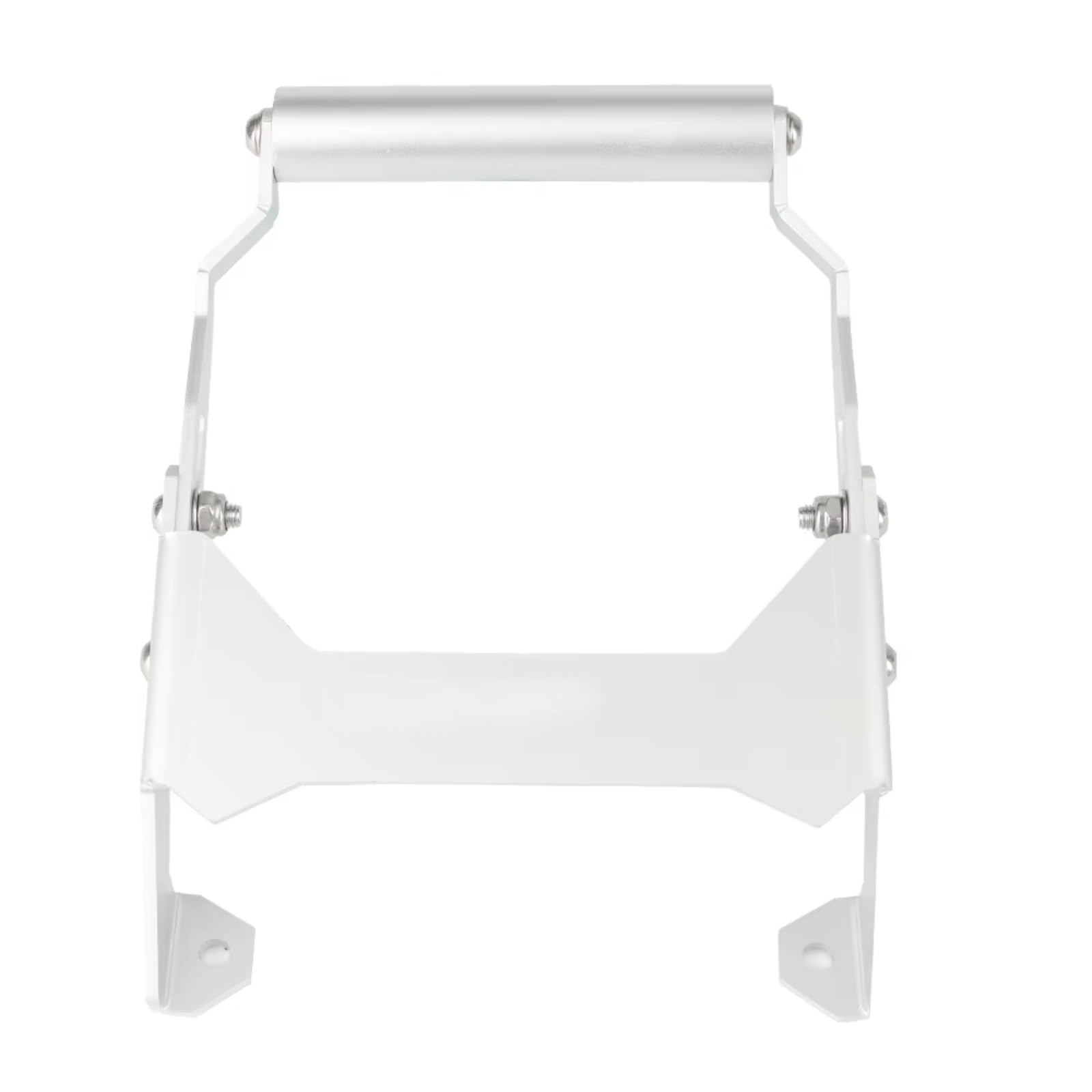 yoneleu Navigationshalterung Für R1300GS 2023 2024 Motorrad GPS Telefon Navigation Halter Halterung Ständer Zubehör Motorrad Navigation Halterung(22mm) von yoneleu