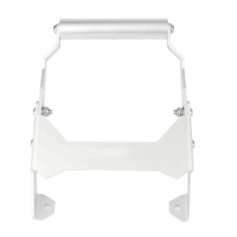 yoneleu Navigationshalterung Für R1300GS 2023 2024 Motorrad GPS Telefon Navigation Halter Halterung Ständer Zubehör Motorrad Navigation Halterung(22mm) von yoneleu